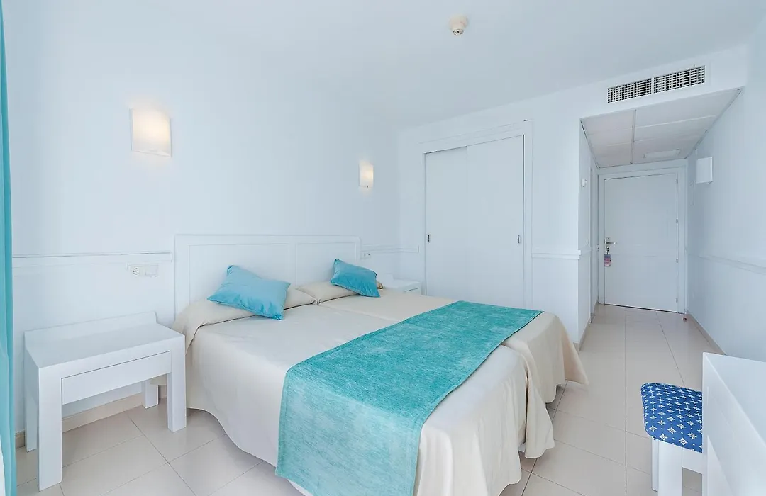 Hostal Brisa Marina-1