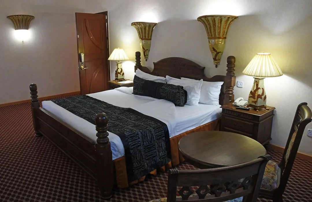 Imperial Resort Beach Hotel-1