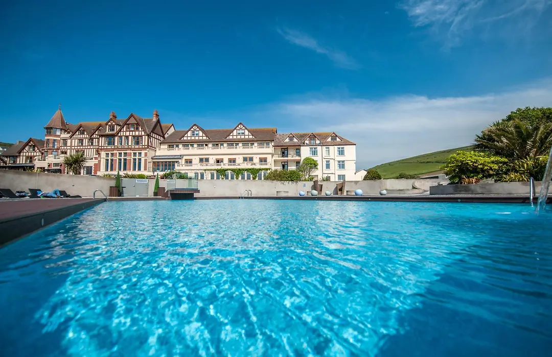 The Woolacombe Bay Hotel-1