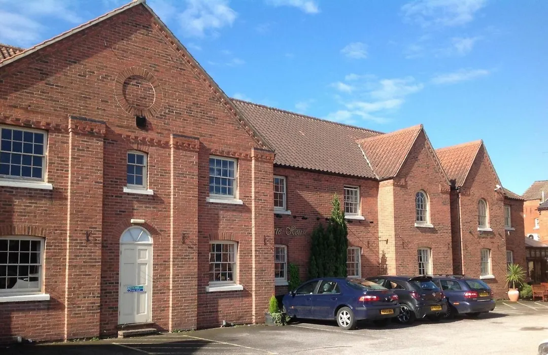 Millgate House Hotel-1