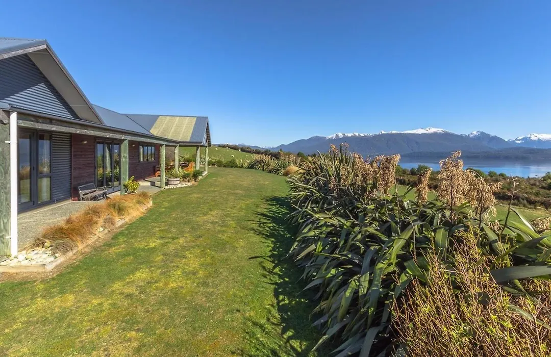 Loch Vista Bed & Breakfast-1
