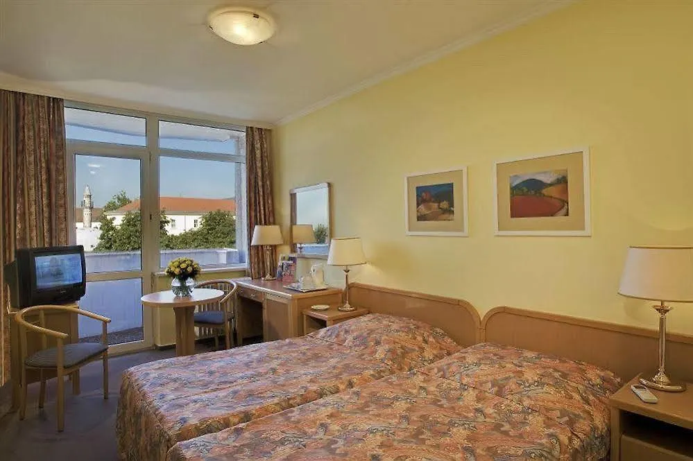 Hotel Patria-1