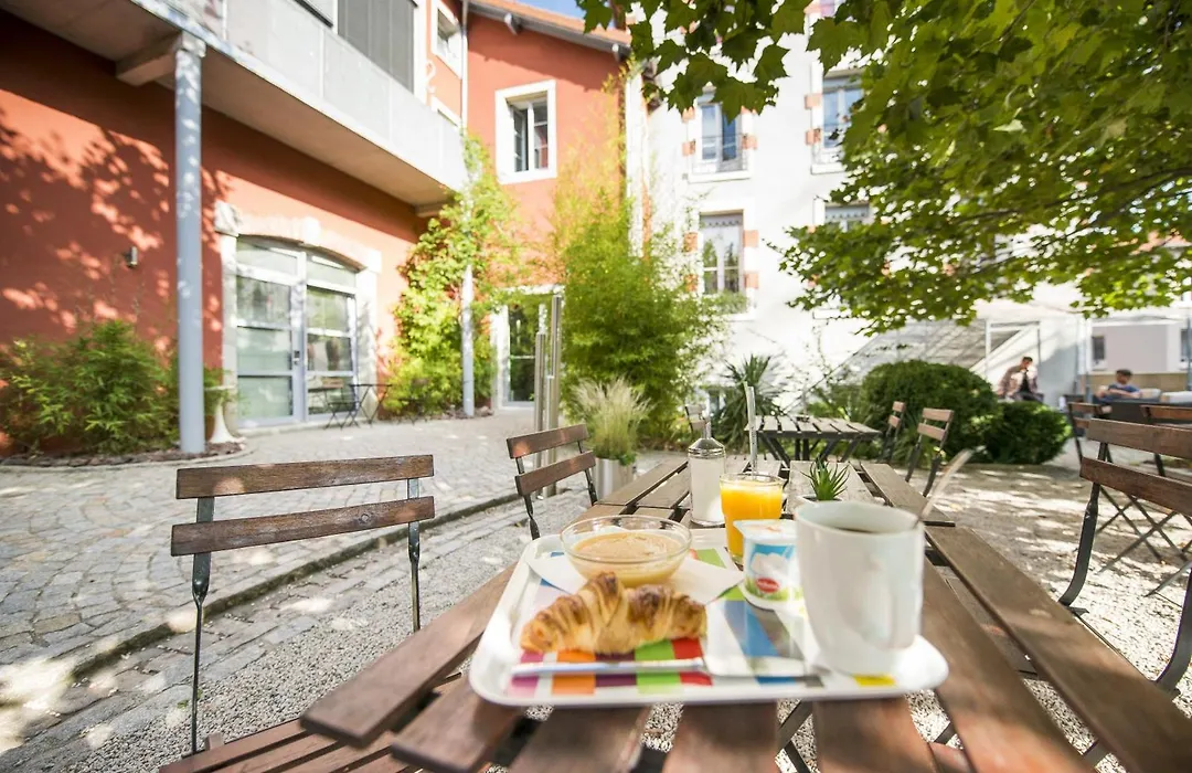 Hotel Des Capucins-1