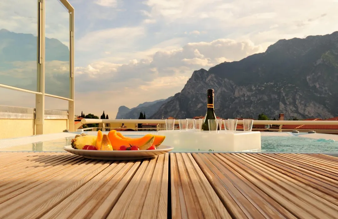 Eco Hotel Bonapace-1