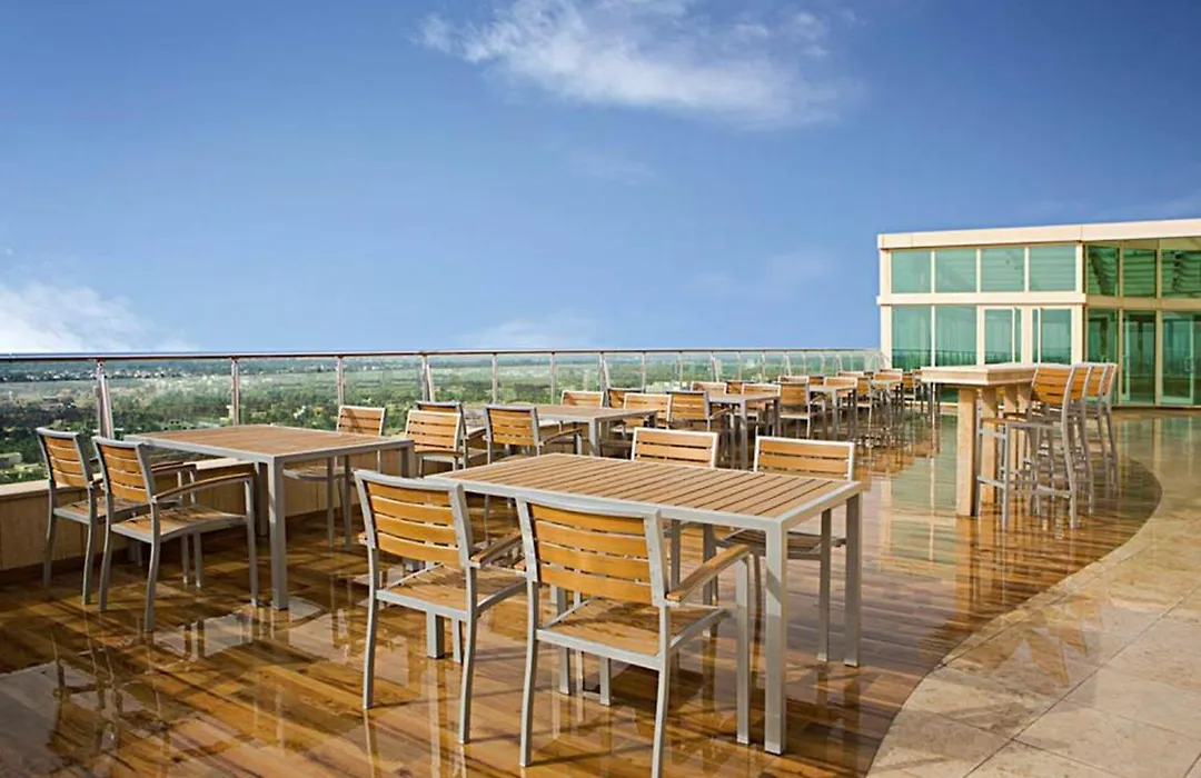 Karbala Rayhaan Hotel & Suites-1