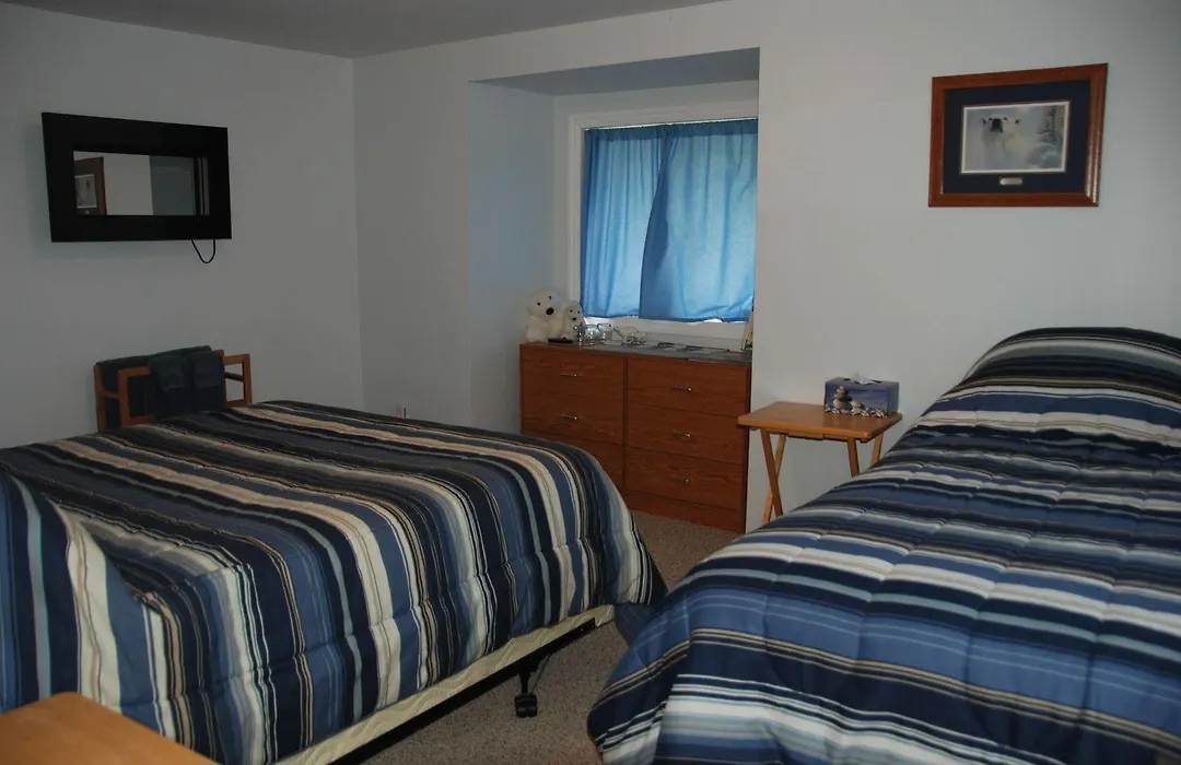 Teddy Bear Bed & Breakfast-1