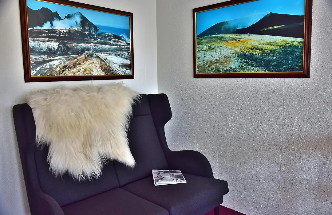 Guesthouse Hamar-1
