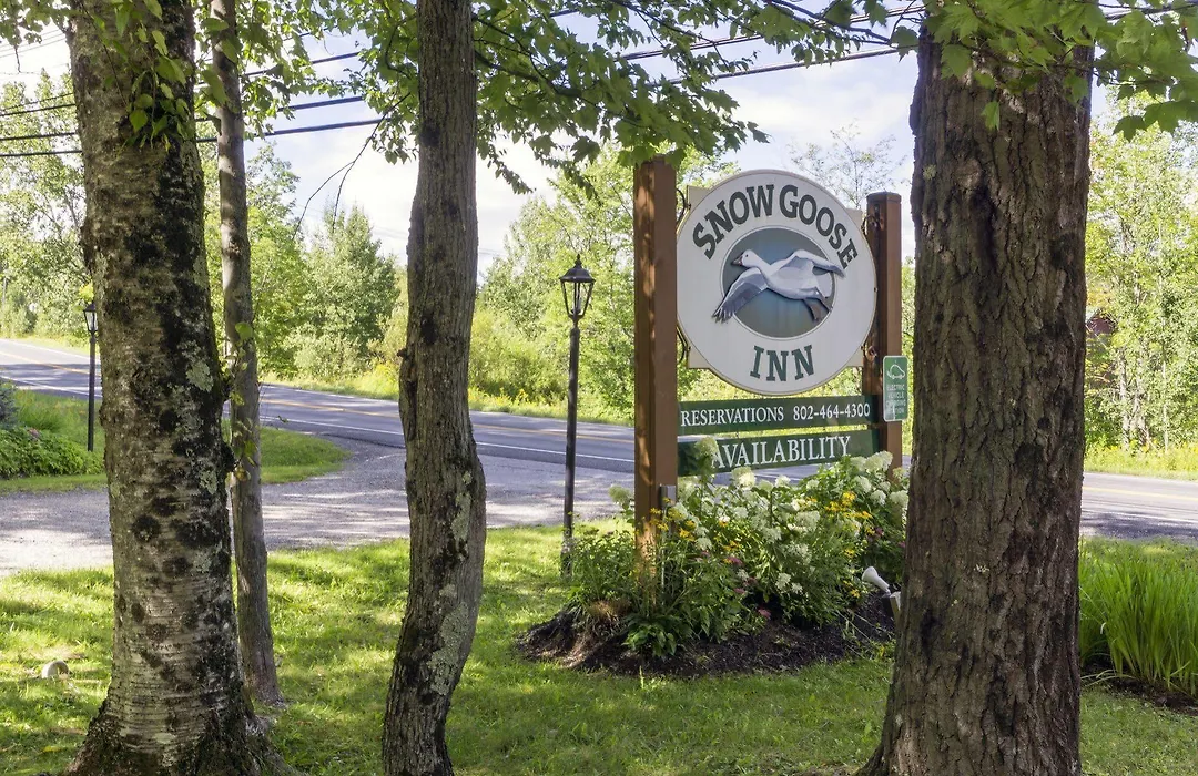 Snow Goose Inn-1