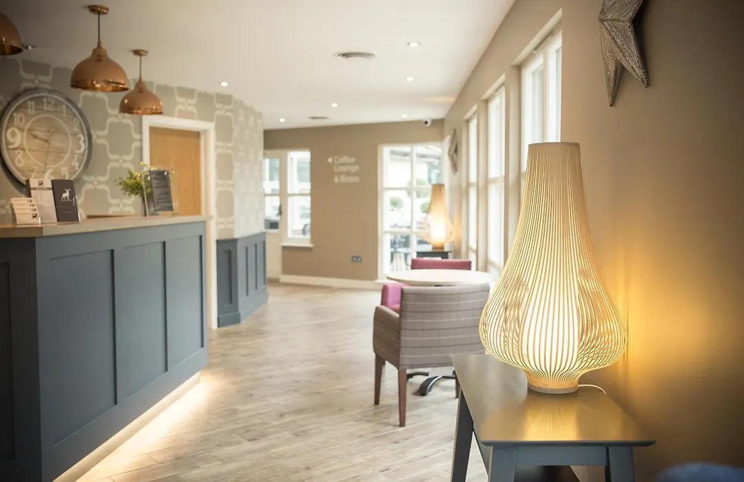 Breckland Lodge-1