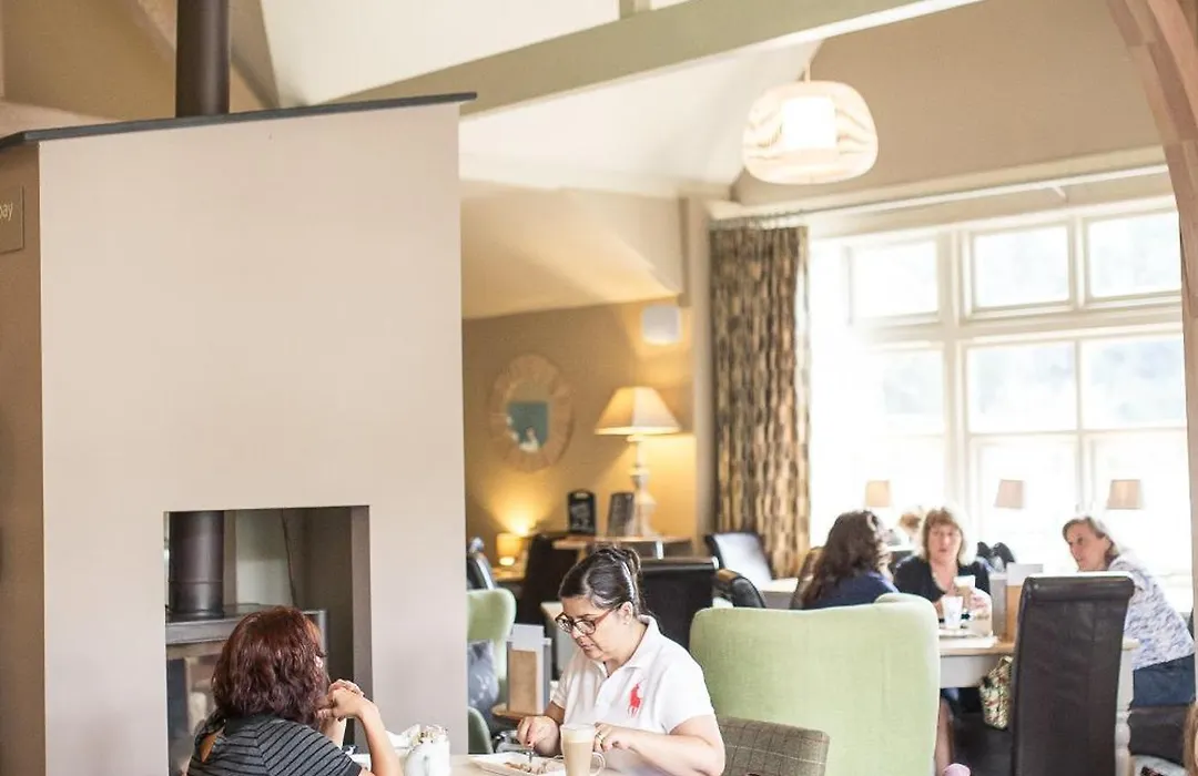 Breckland Lodge-1