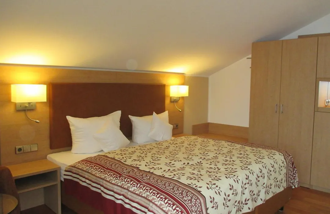 Hotel am Yachthafen-1