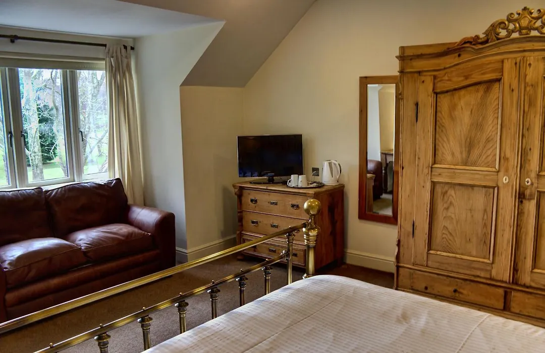 Sedlescombe Golf Hotel-1
