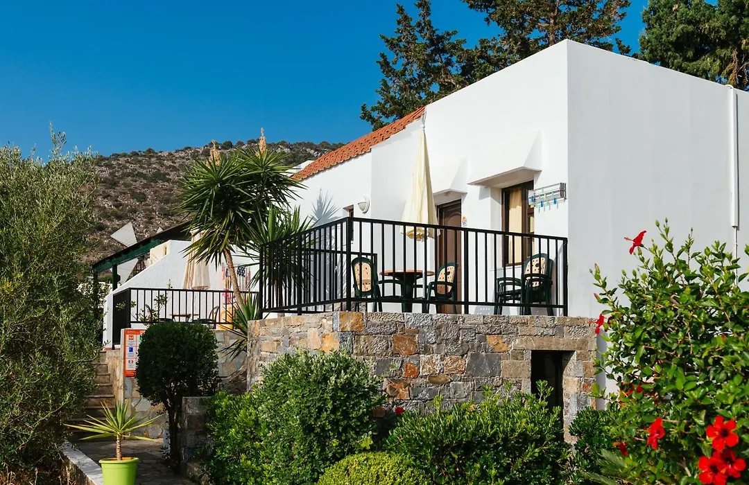 Paradise Hotel-Apartments-1