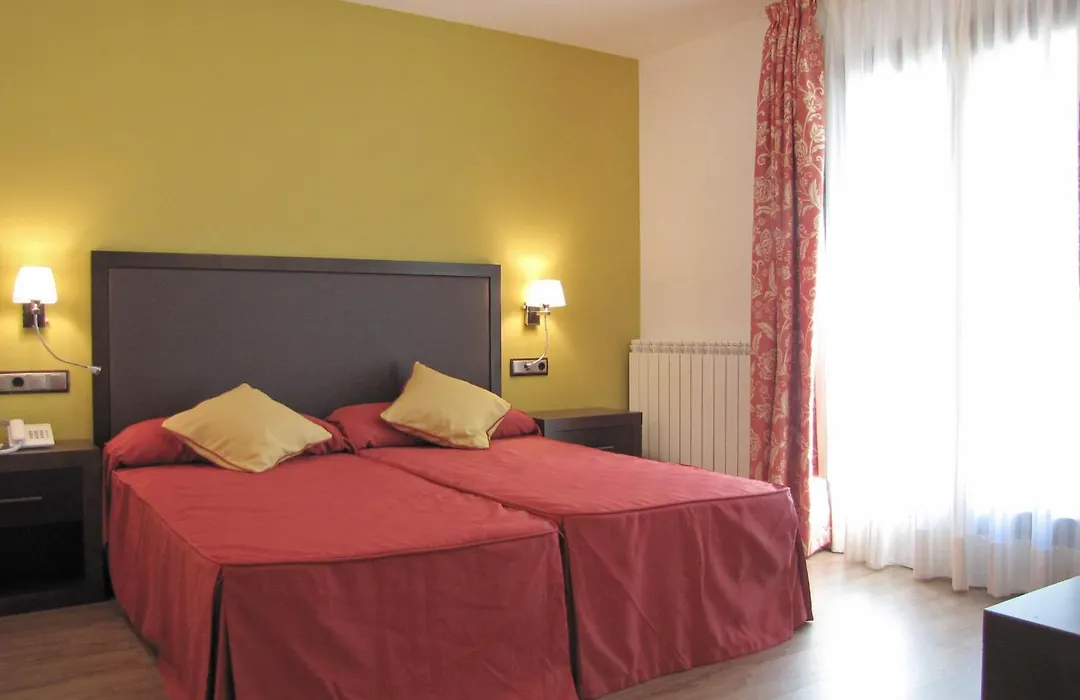 Hotel Sesué-1