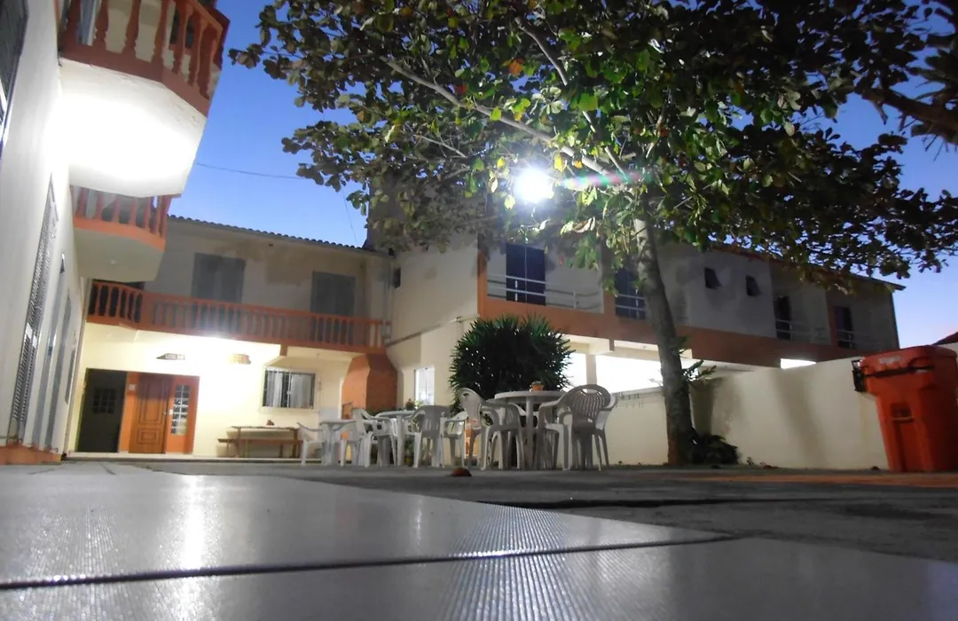Pousada Residencial Fischer-1