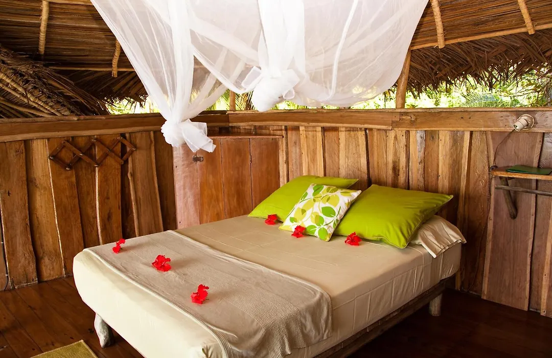 Al Natural Resort-1