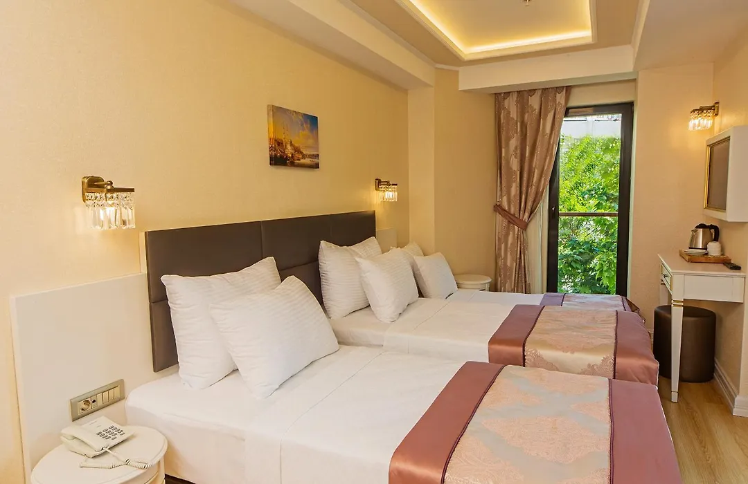 Grand Naki Hotel-1