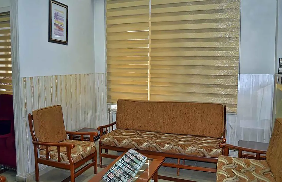 Yunus Hotel-1