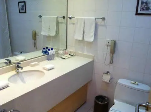 XI Jiao Hotel-1