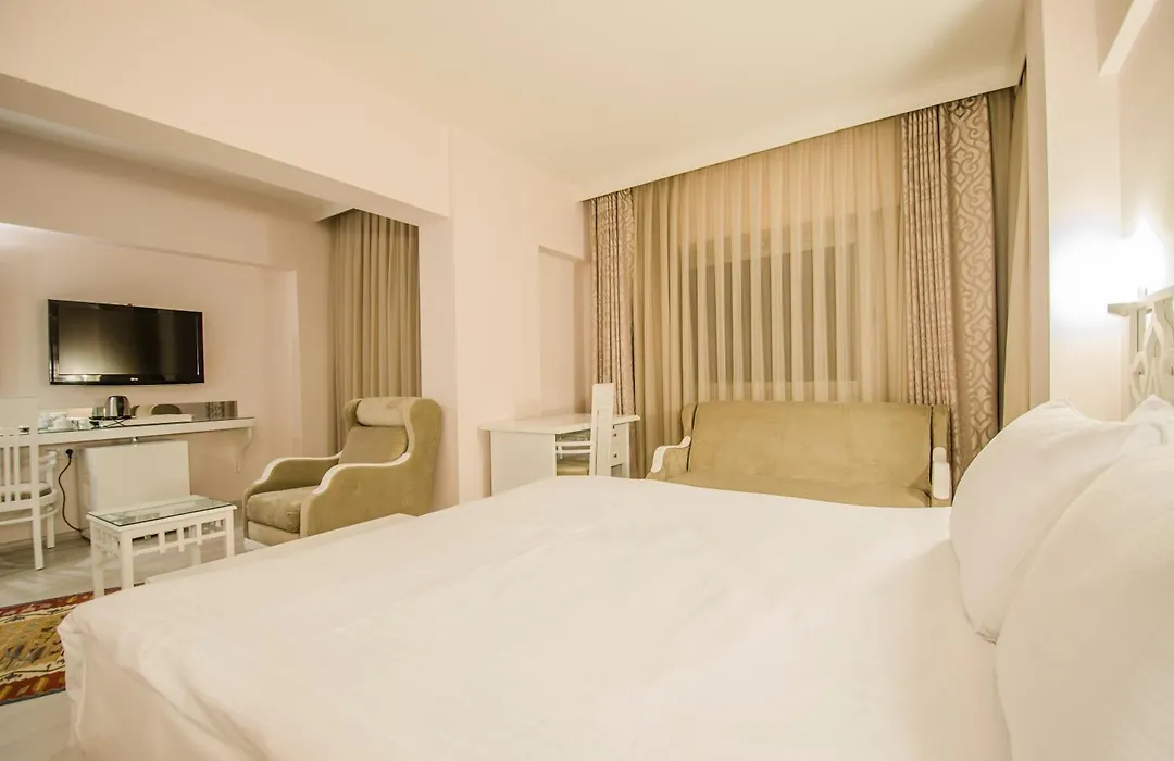Cimenoglu Hotel-1
