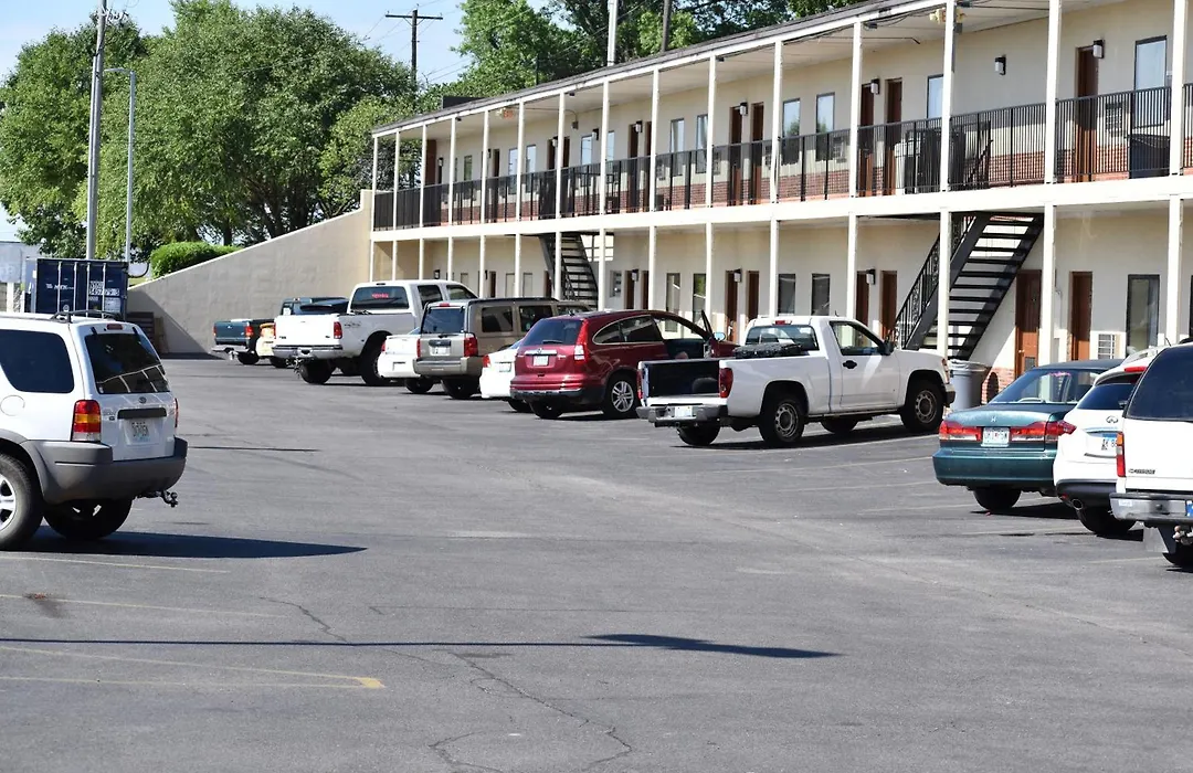Town House Inn Cape Girardeau-1