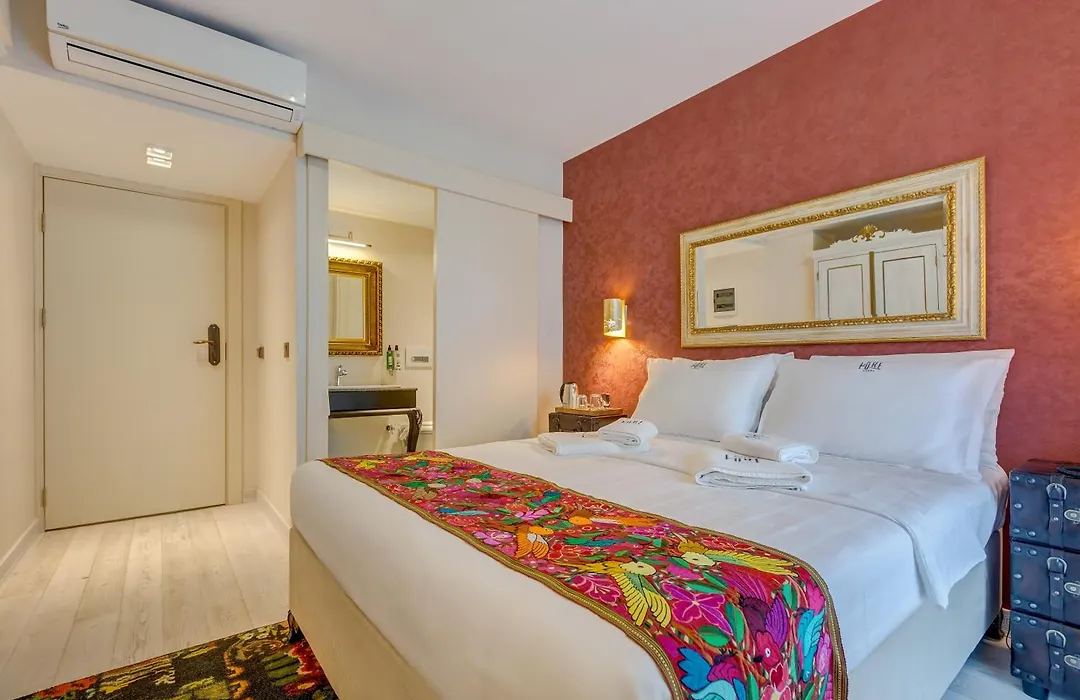 Villa Kore Cesme-1