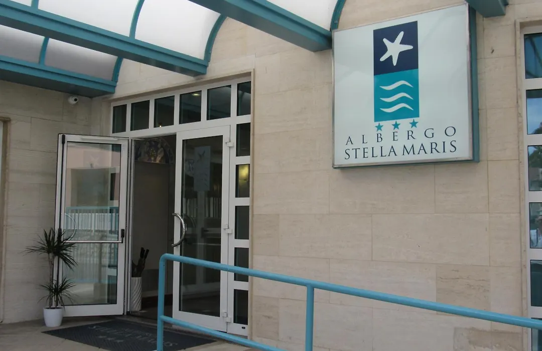 Hotel Stella Maris-1