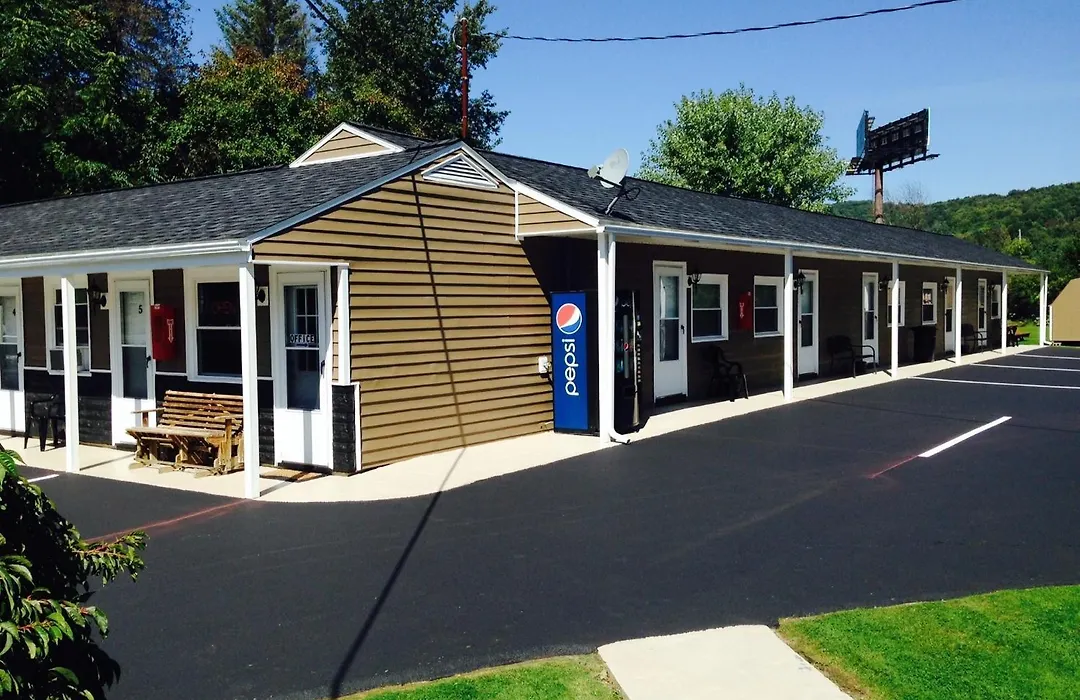 The New Lantern Motel-1