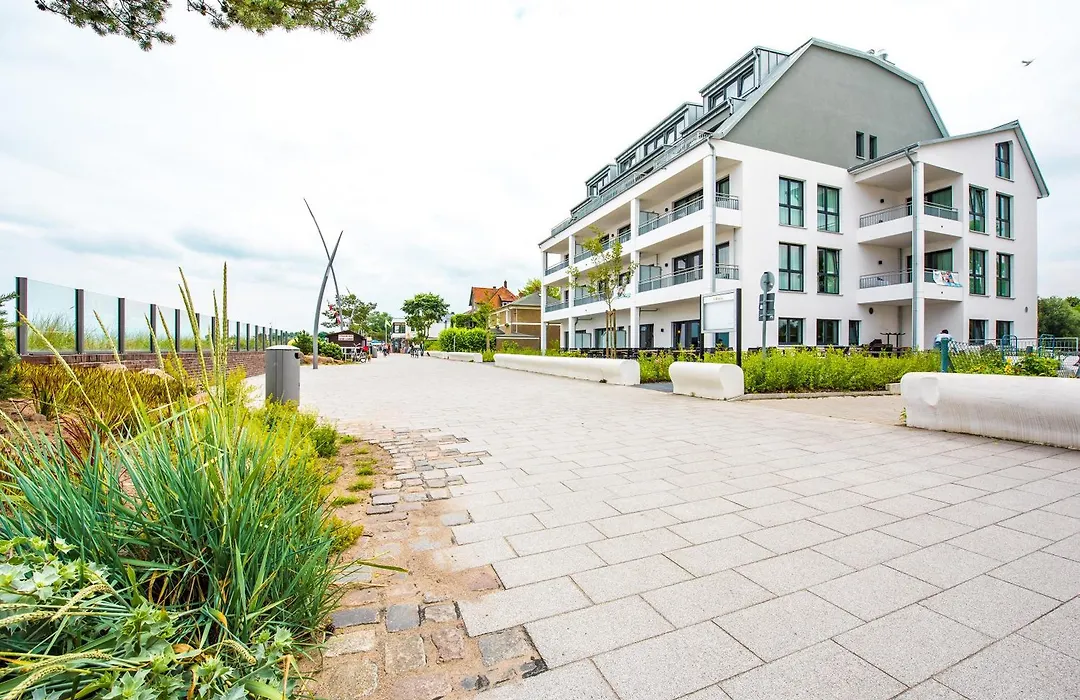 Strandhotel Luv-1