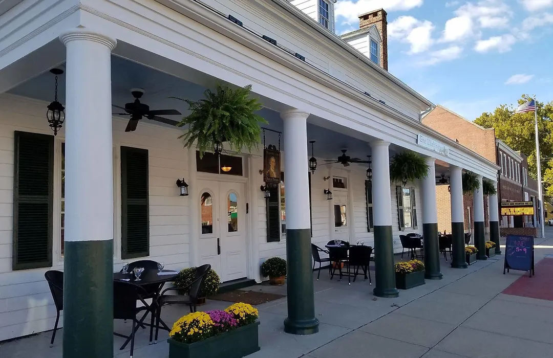 Washington Inn & Tavern-1
