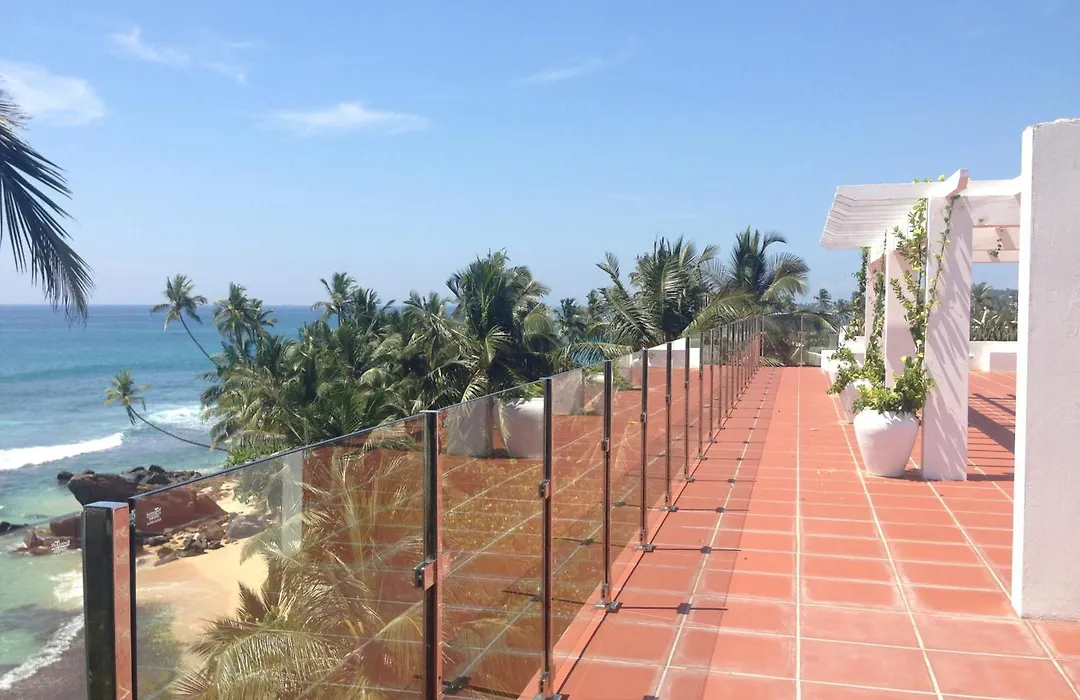 Sayura Beach Hotel-1
