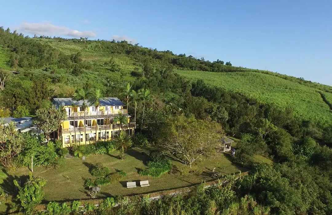 Villa Laurina-1