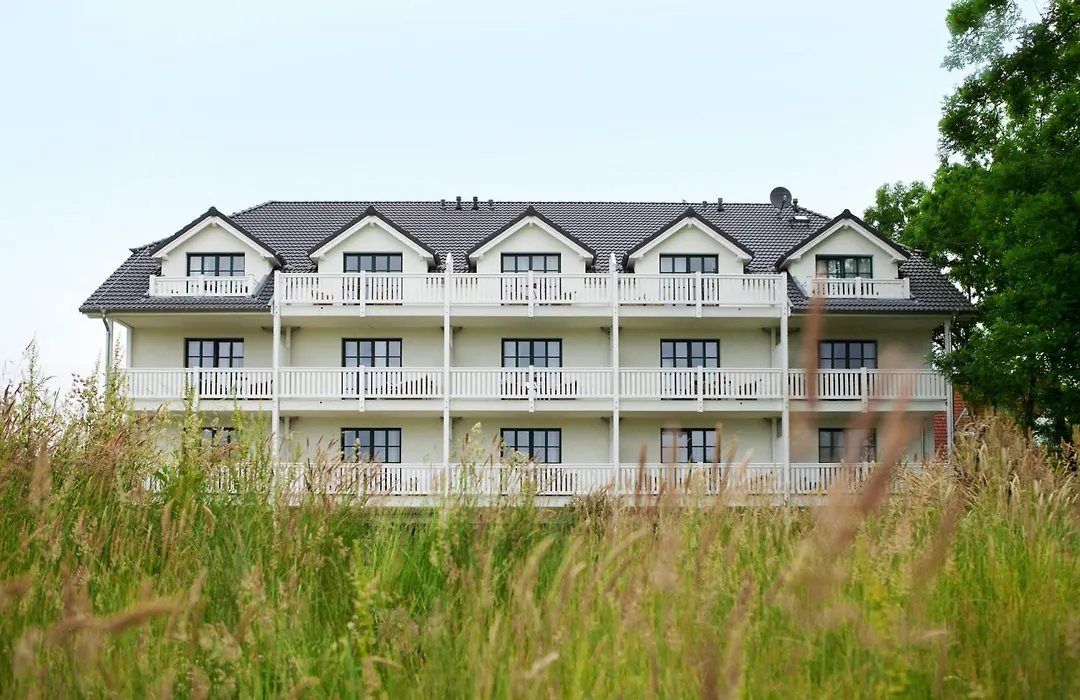Romantik Hotel Fuchsbau-1