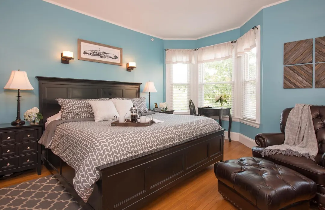 The Chadwick Bed And Breakfast-1