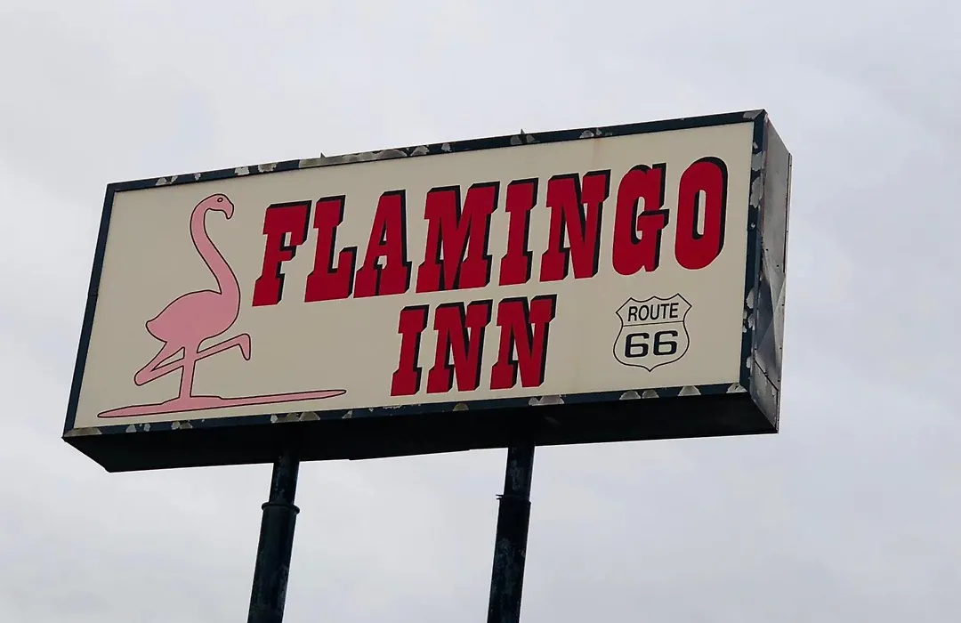 Flamingo Inn-1
