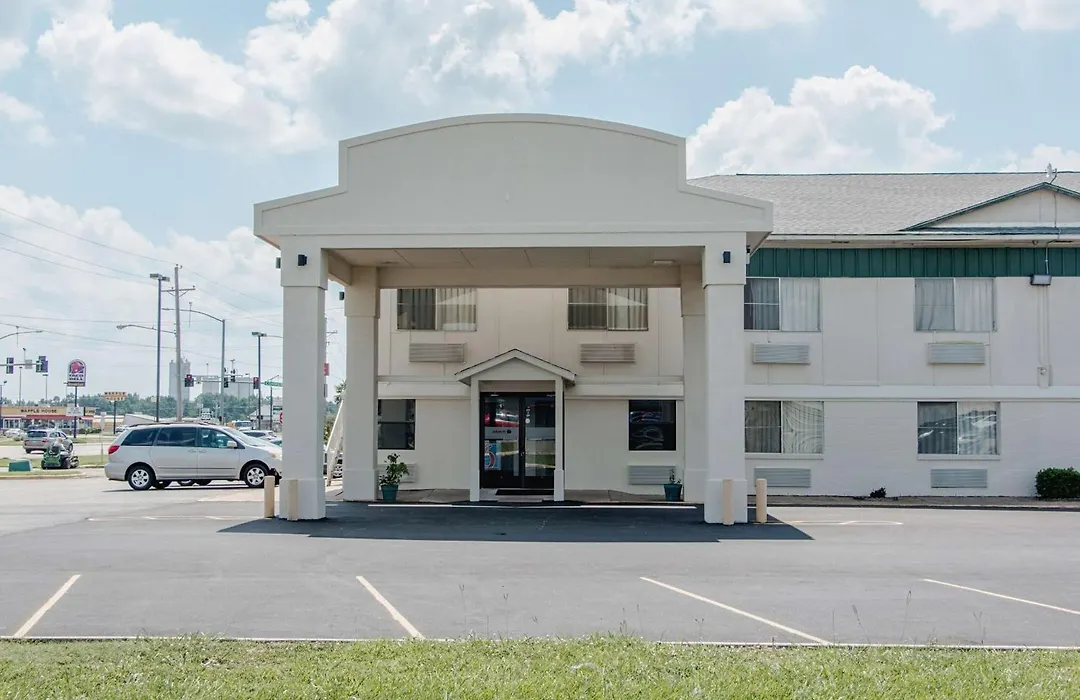 Motel 6-Hope, Ar-1