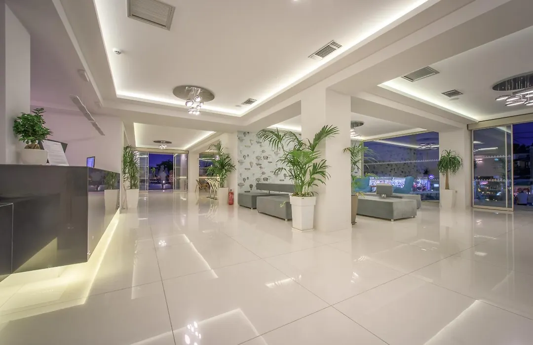 Azure Resort & Spa-1