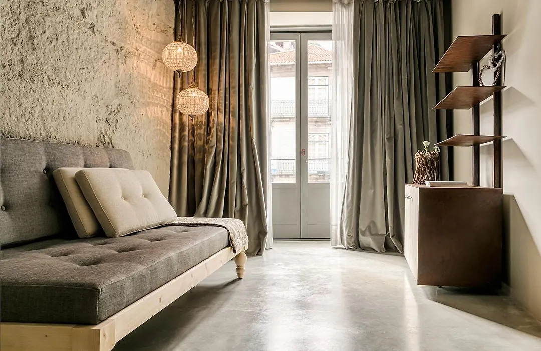 Armazém Luxury Housing- Architectural&Design Hotel-1
