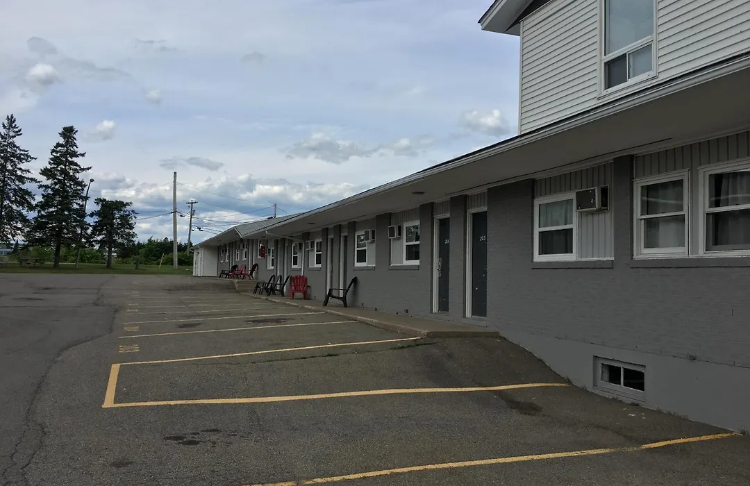 Fairway Inn-1