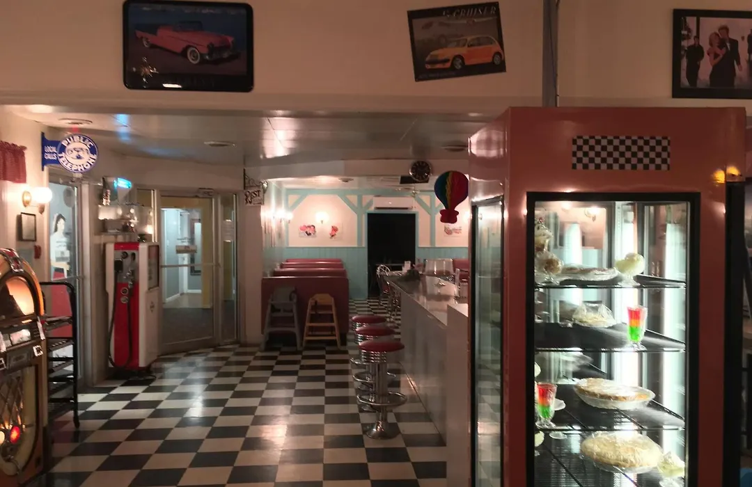 Fairway Inn-1