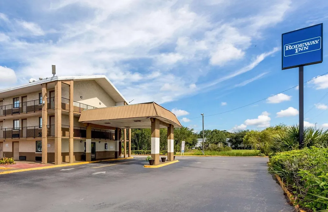 Rodeway Inn Fairgrounds-Casino-1