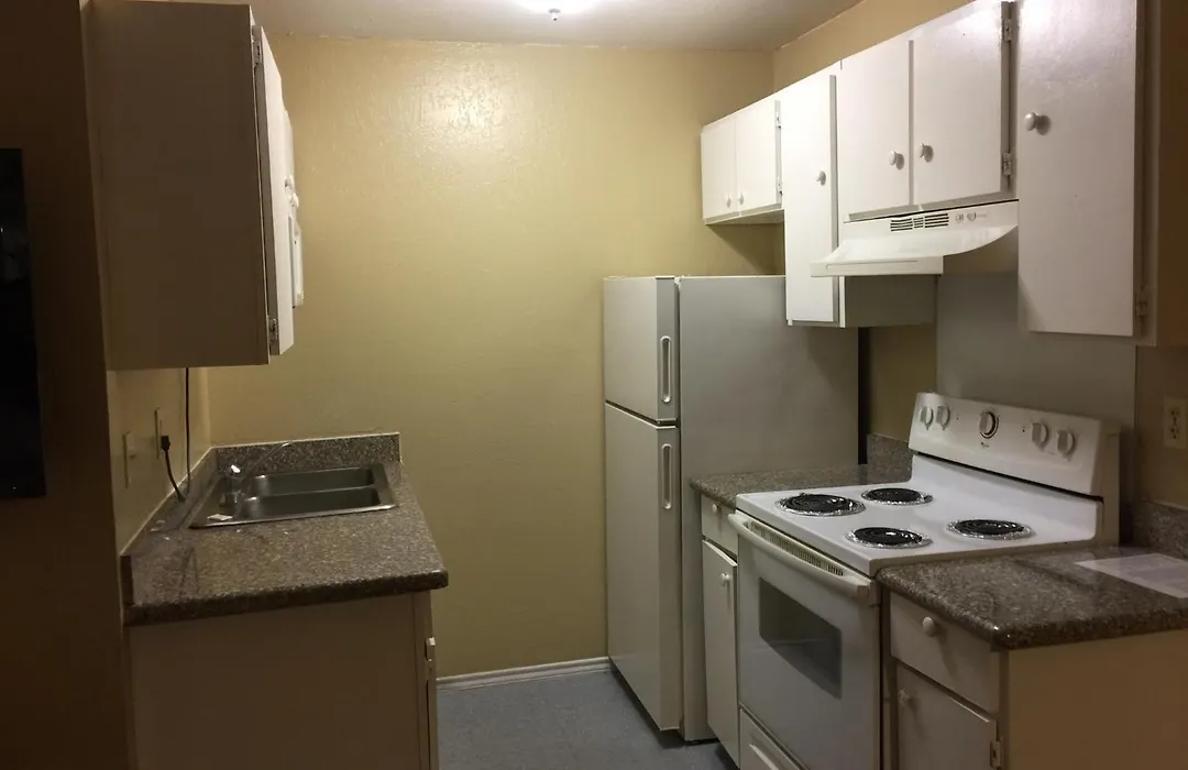 Ranch House Inn & Suites-1