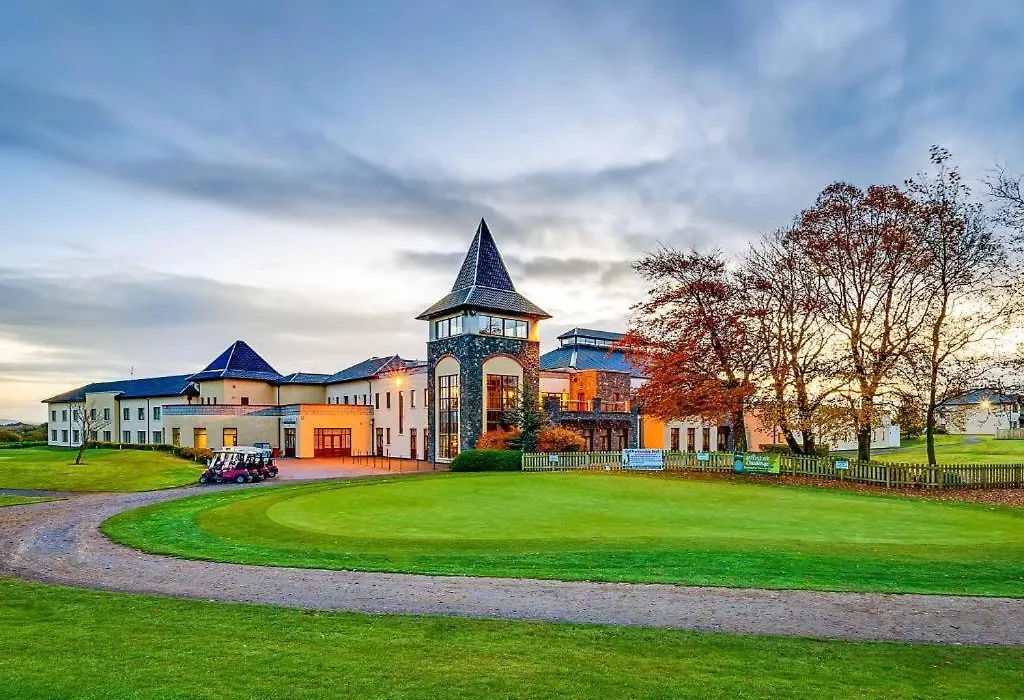 Great National Ballykisteen Golf Hotel-1