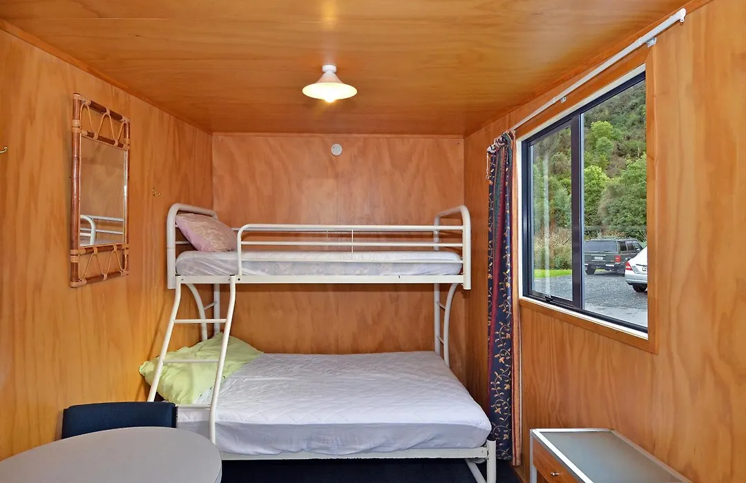 Leith Valley Holiday Park And Motels-1
