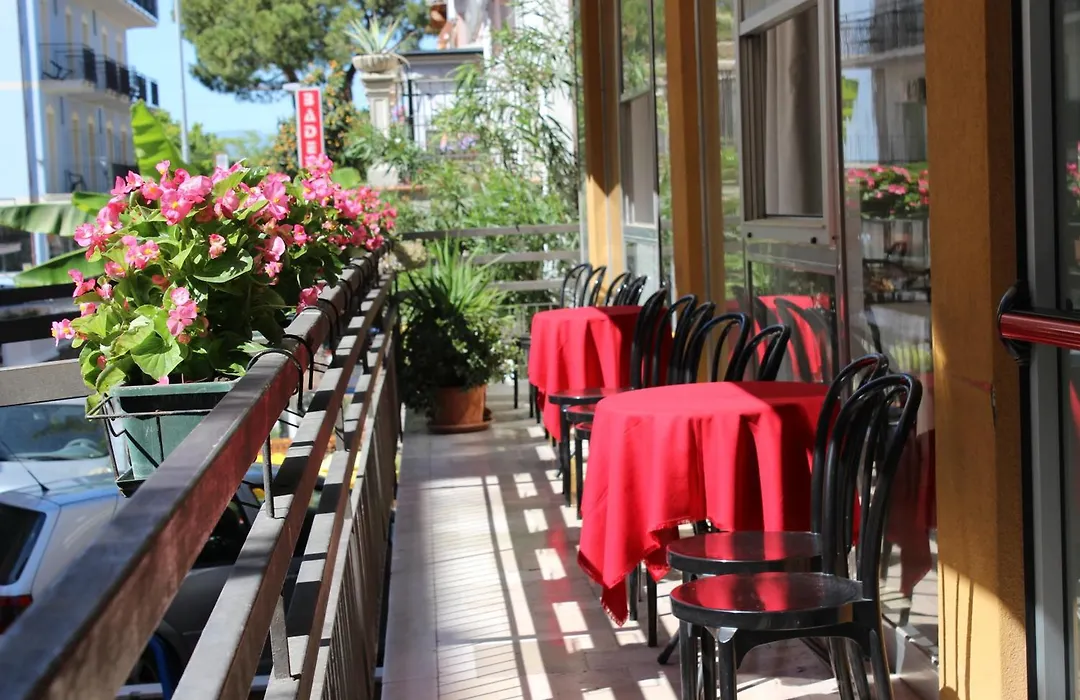 Hotel Amados-1