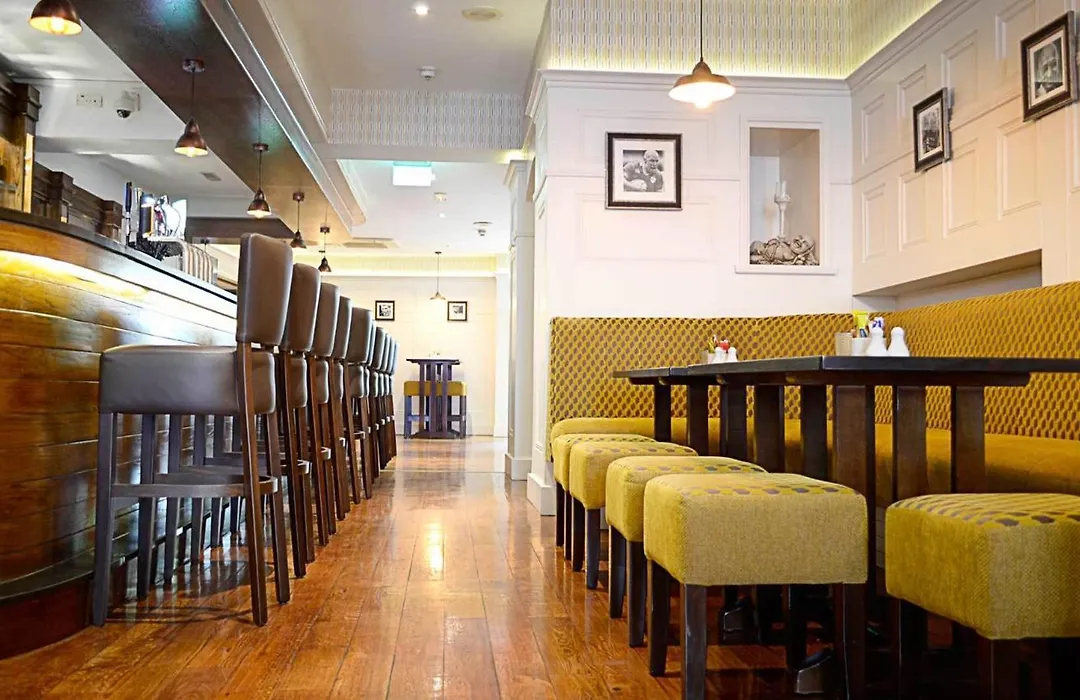 Cill Aodain Court Hotel-1