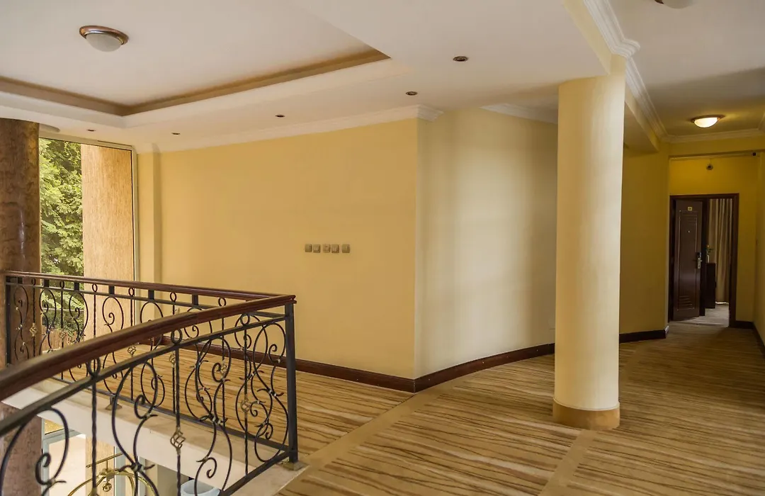 Hometown Addis Hotel-1