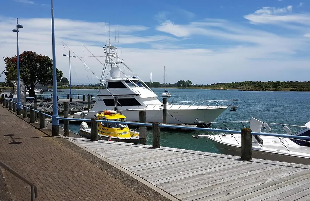 Whakatane Hotel-1