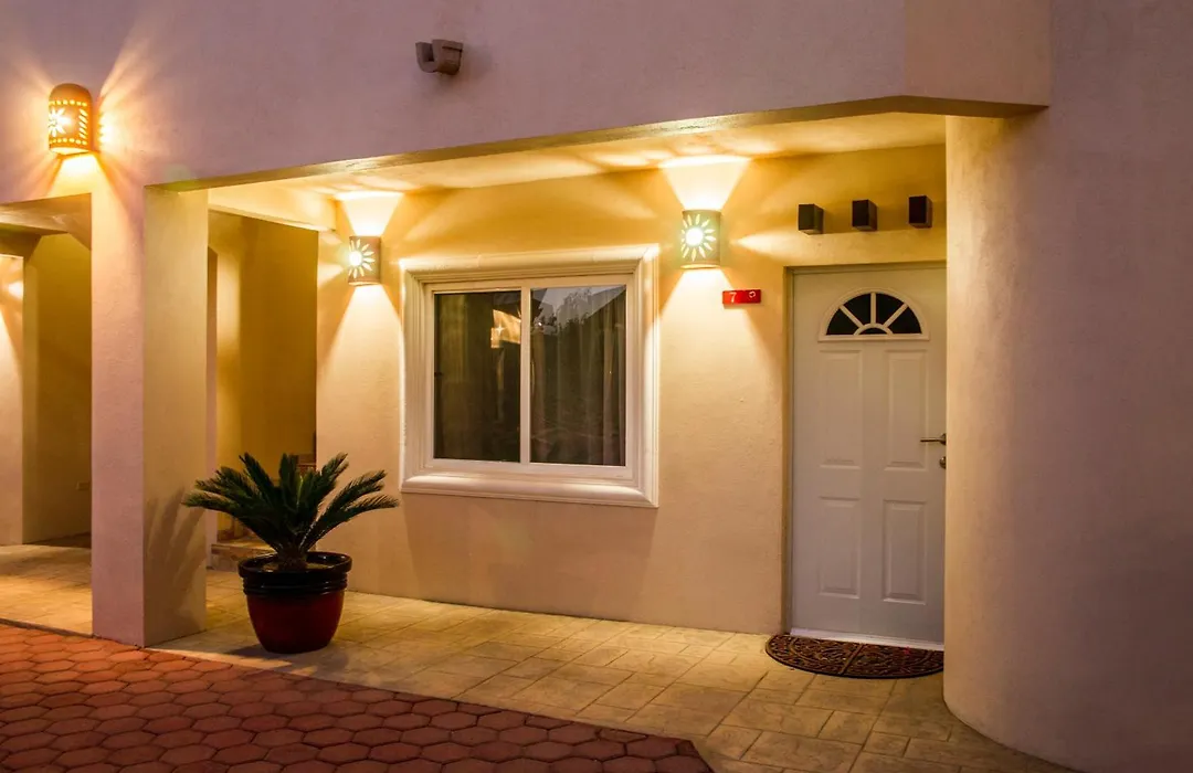 Bugambilias Suites-1
