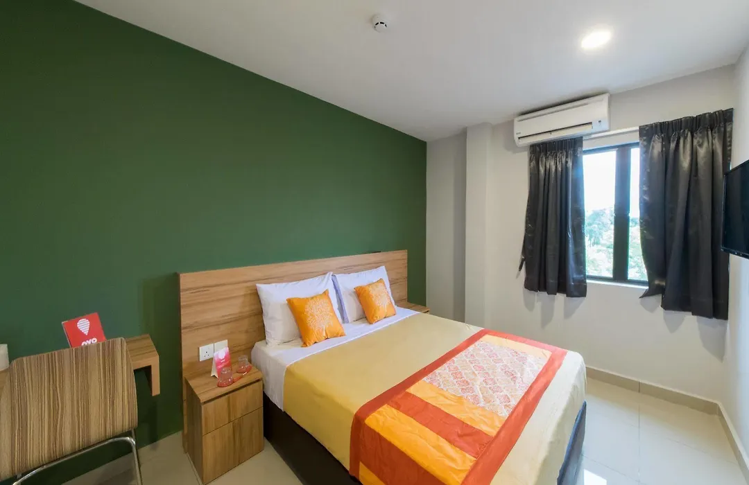 Lavana Hotel Batu Caves-1